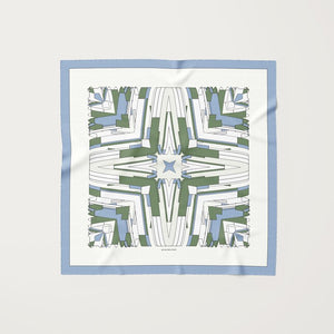 Etoile Chambray