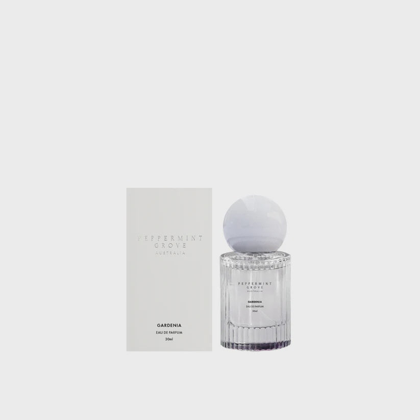 Gardenia Eau de Parfum 30ml