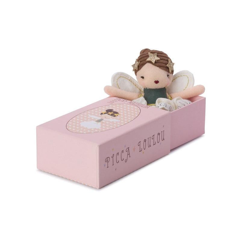 Fairy Mathilda in giftbox - 11 cm - 4.5"