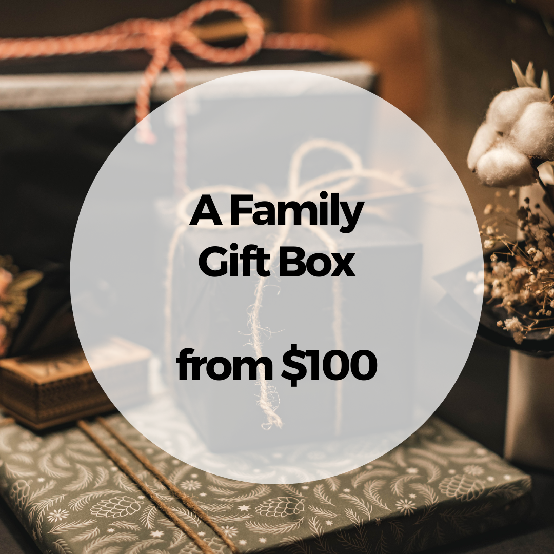 A Family Gift Box