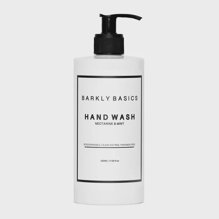 Barkly Basics Hand Wash