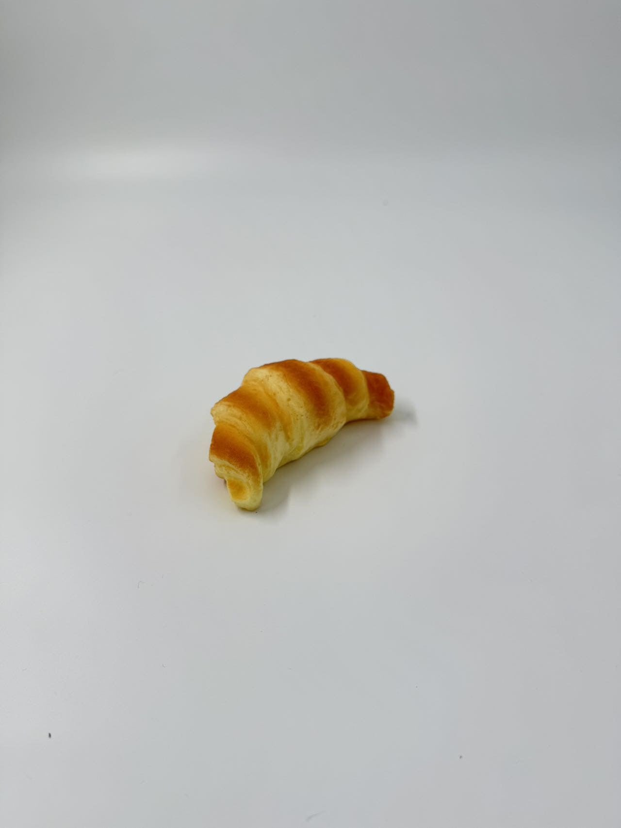 Squishy  Mini Croissant