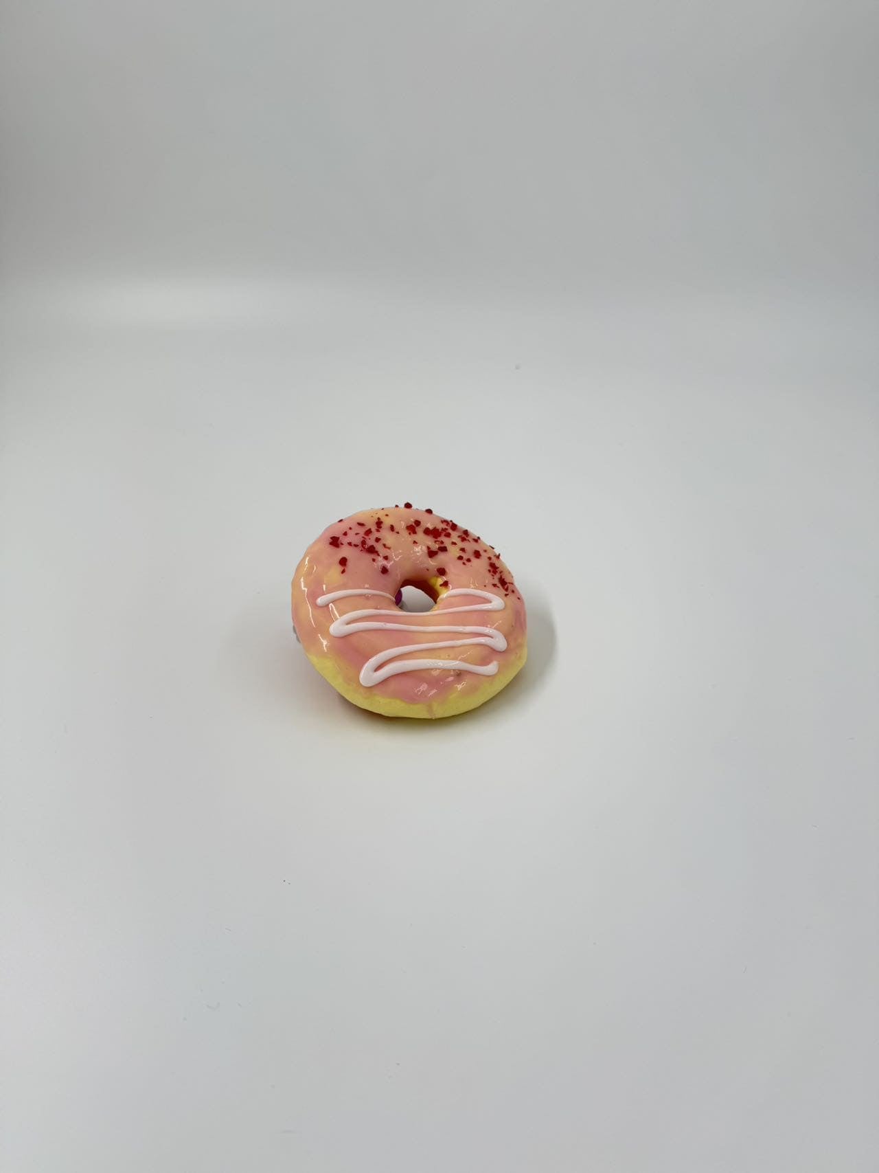 Squishy Donut Strawberry
