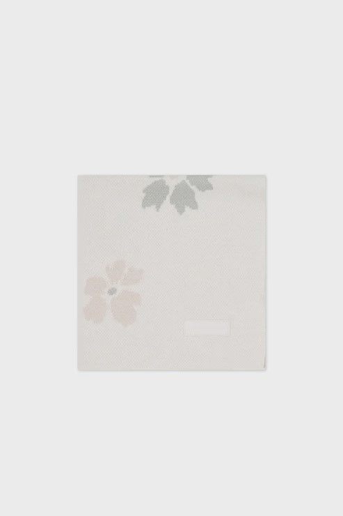 Juliette Knitted Blanket - Fifi Knit