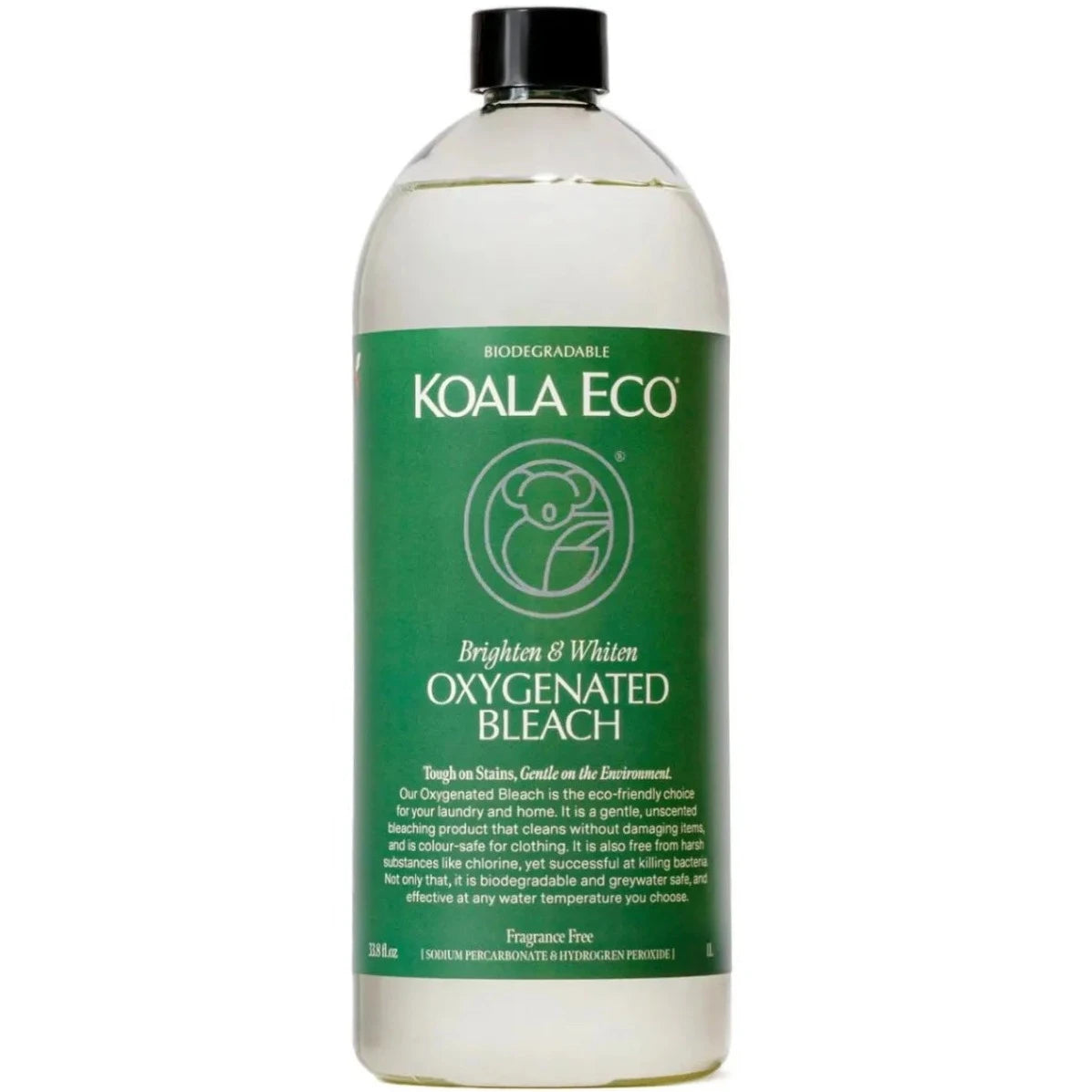 Koala Eco Oxygenated Bleach 1L