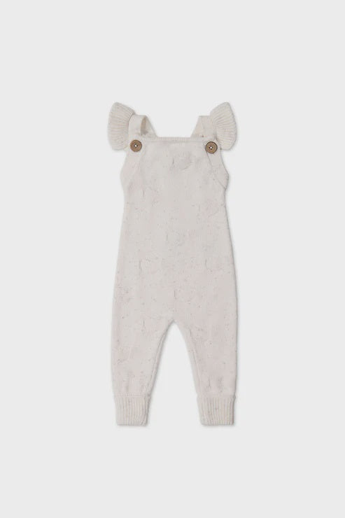 JK Mia Onepiece - Parisian Fleck 3-6m