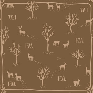 Mini Deer