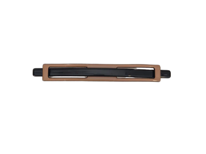 Nina Barrette Black & Tan