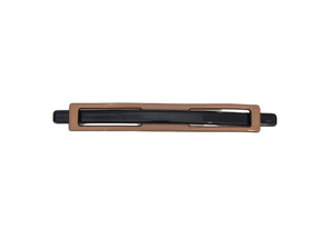 Nina Barrette Black & Tan