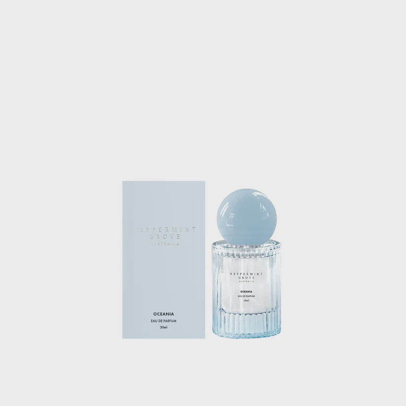 Oceania Eau de Parfum 30ml