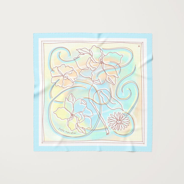 Ottilie Saltwater