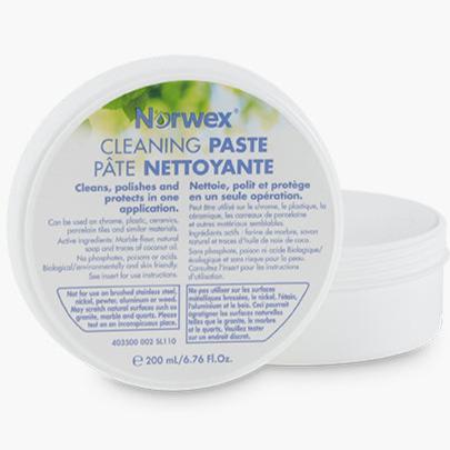 Norwex Cleaning Paste