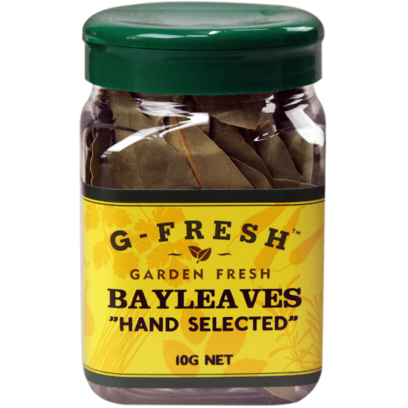 G-Fresh Bay Leaves 10g