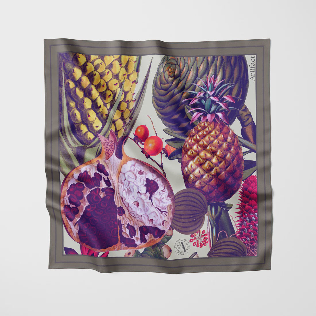 Artifact: Pomona Harvest