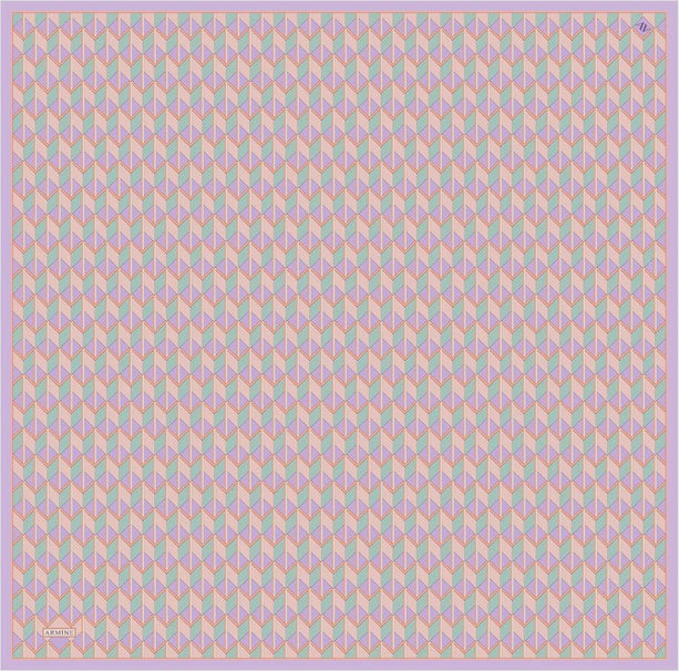 Armine: Prisma Geometric Lemonade