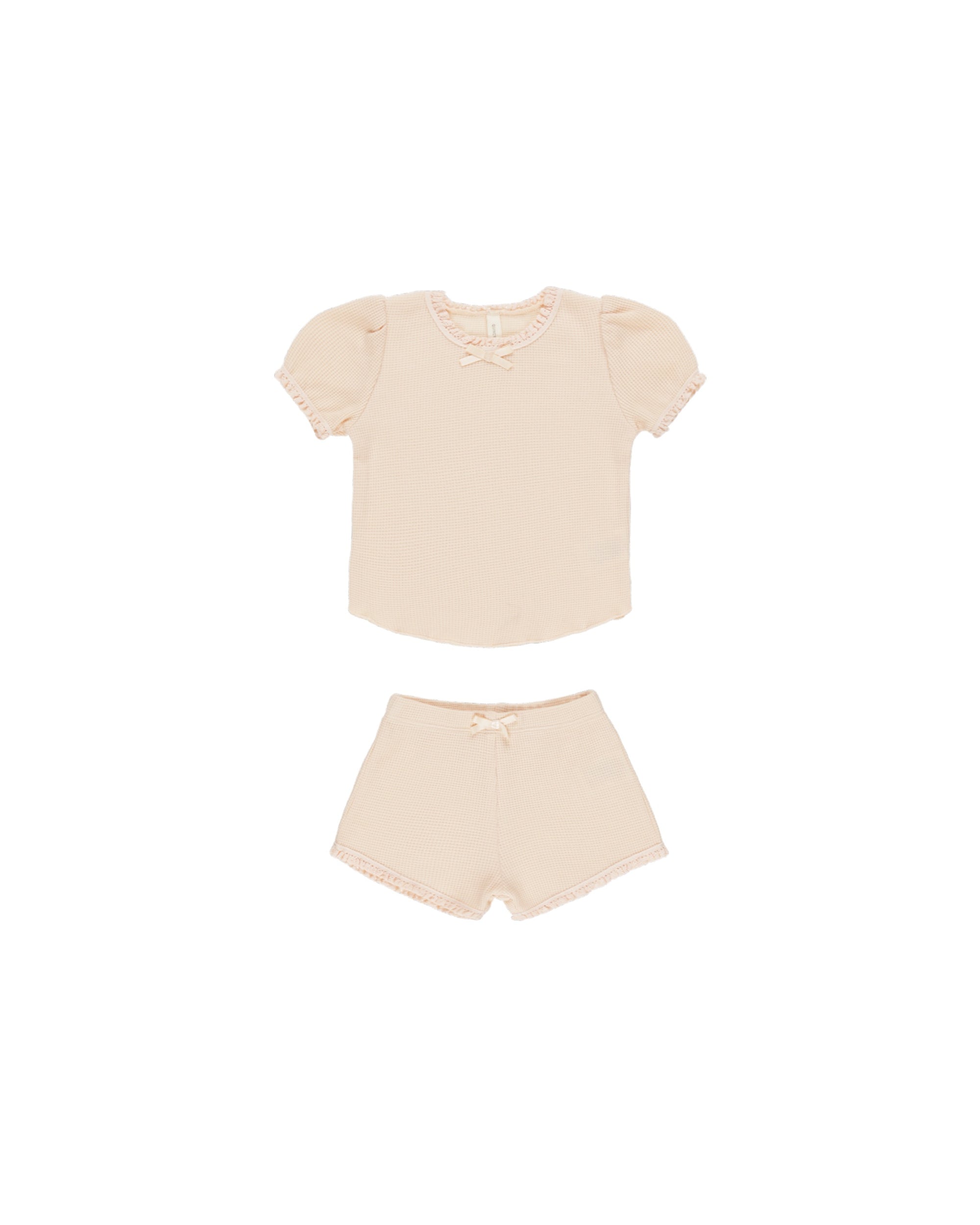 Quincy Mae Ruby Set Antique