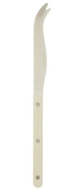 Remy S/Steel Cheese Knife 23cm Ivory