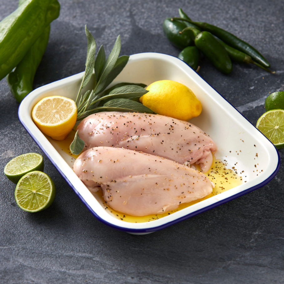 Chicken Breast Fillet Free Range | $18.99 kg