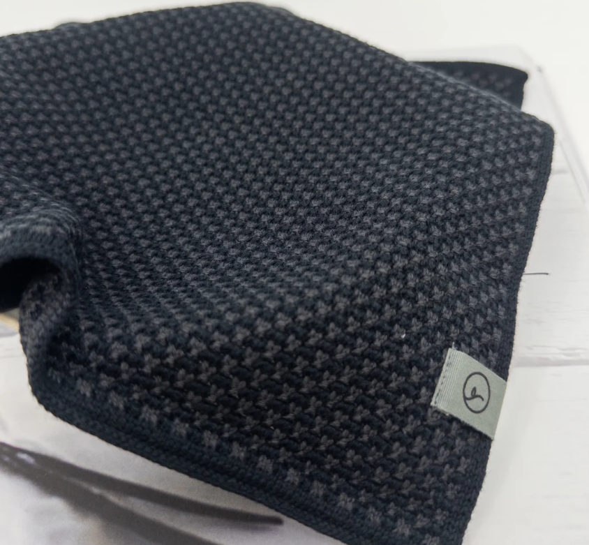 Ecovask Dishcloth 3pk - Heritage Piha Sands