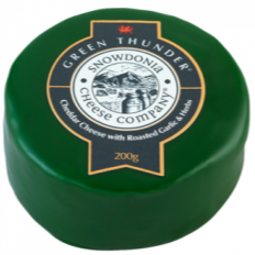 Snowdonia Green Thunder 150g