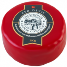 Snowdonia Red Devil 150g