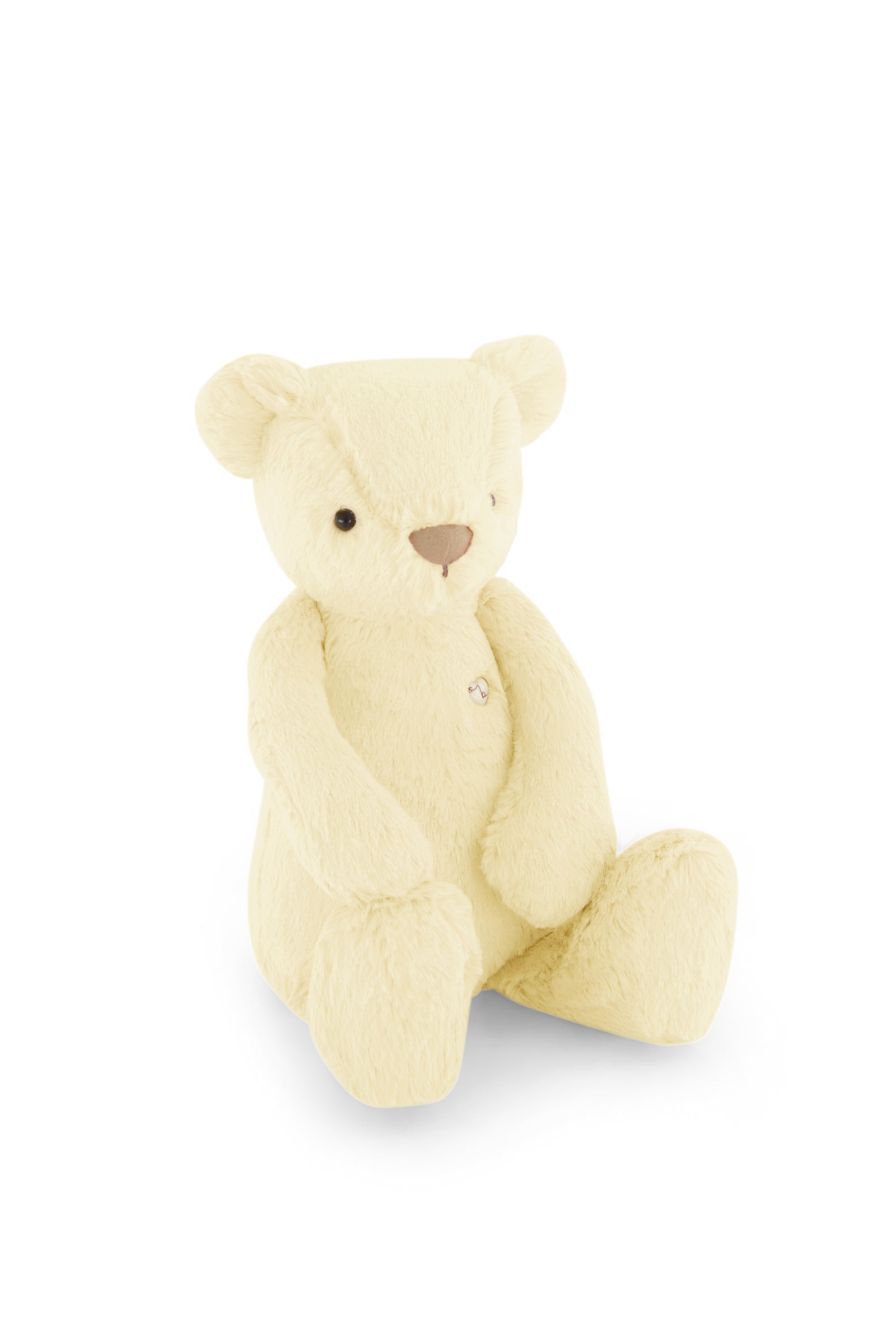 JK Snuggle Bunnies - George the Bear - Anise 30CM