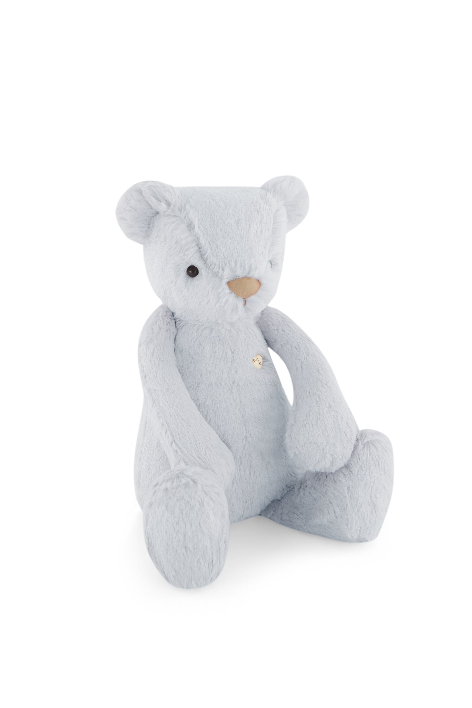 JK Snuggle Bunnies - George the Bear - Droplet 20CM