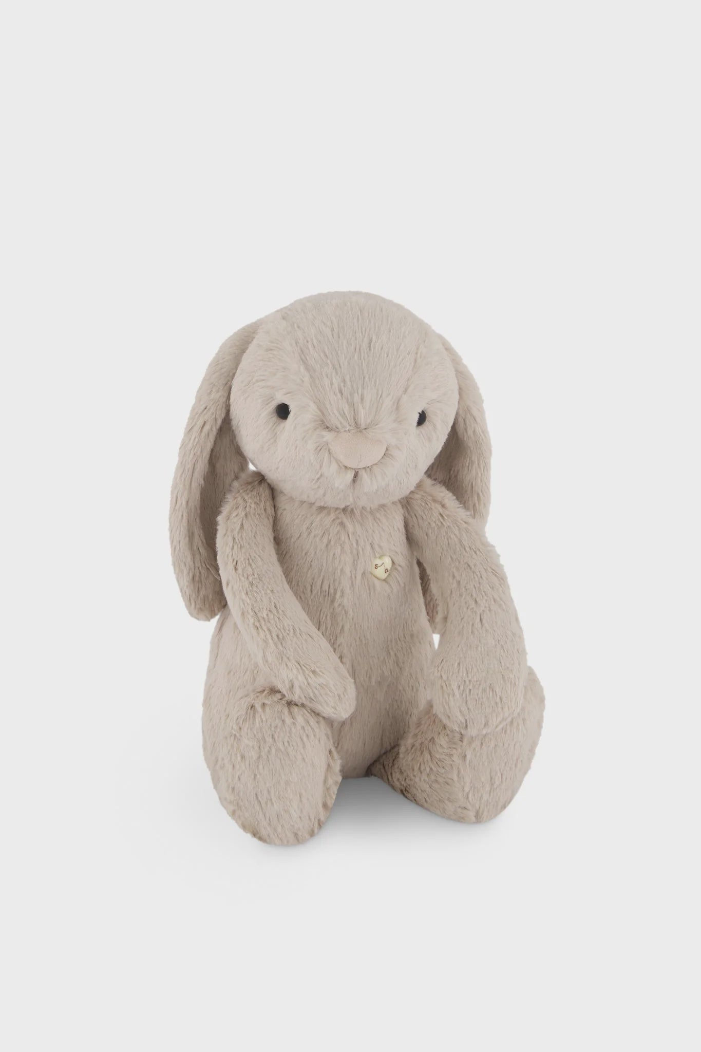 Snuggle Bunnies - Plush Penelope - Beige 30CM
