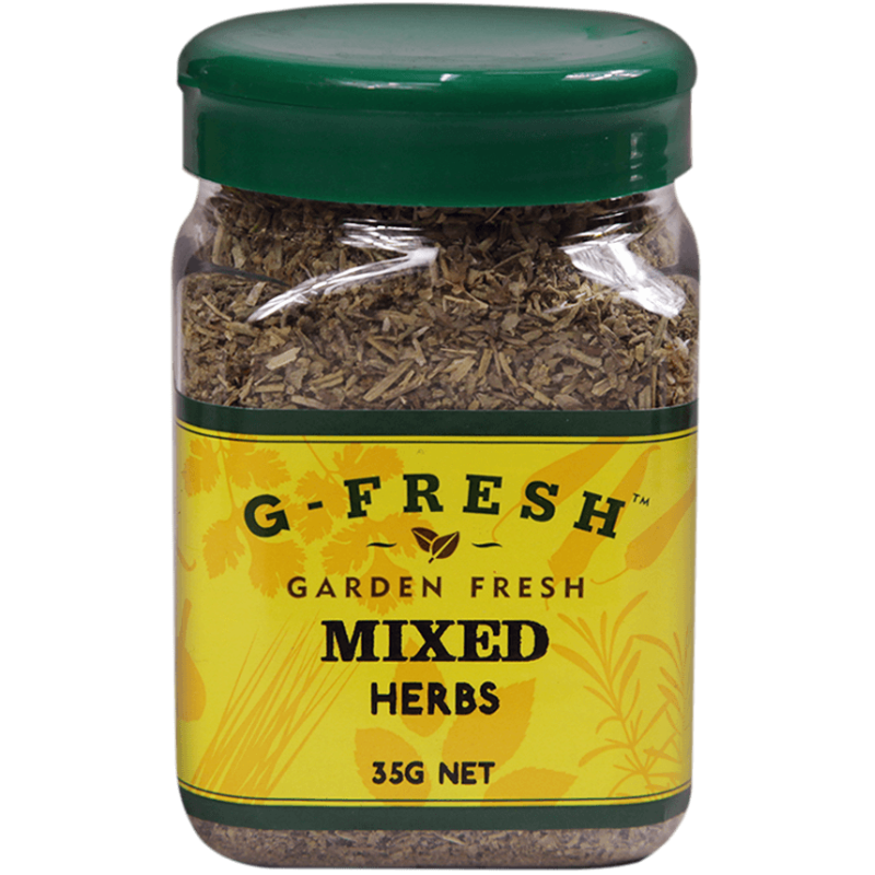 G-Fresh Mixed Herbs 35g