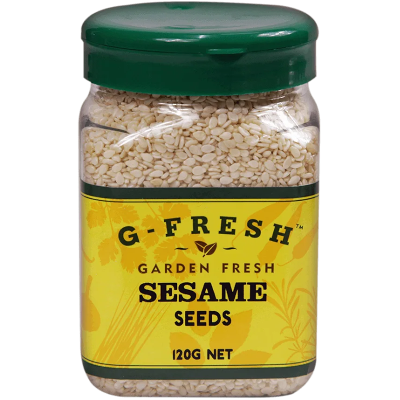 G-Fresh Sesame Seeds 110g