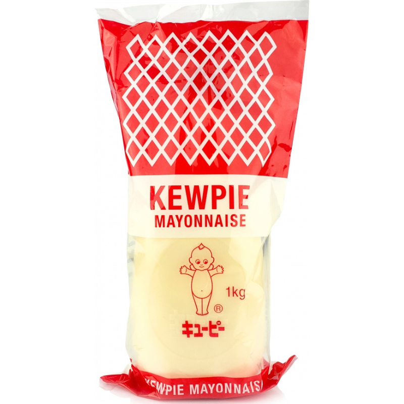 Kewpie  Mayonnaise 300g