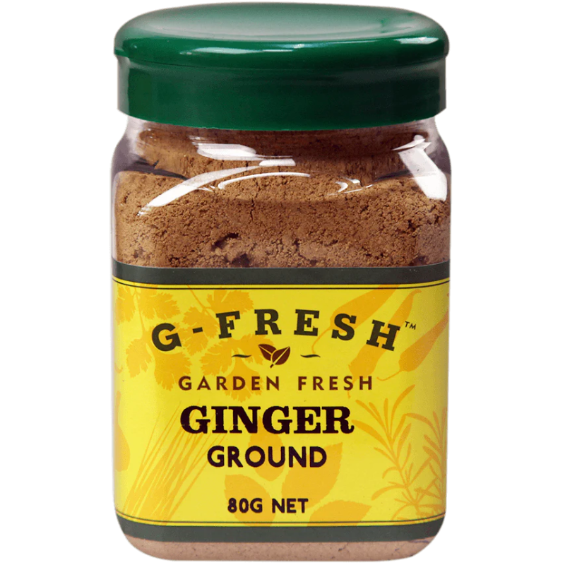 G-Fresh Gound Ginger 70g