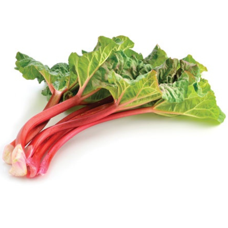Rhubarb