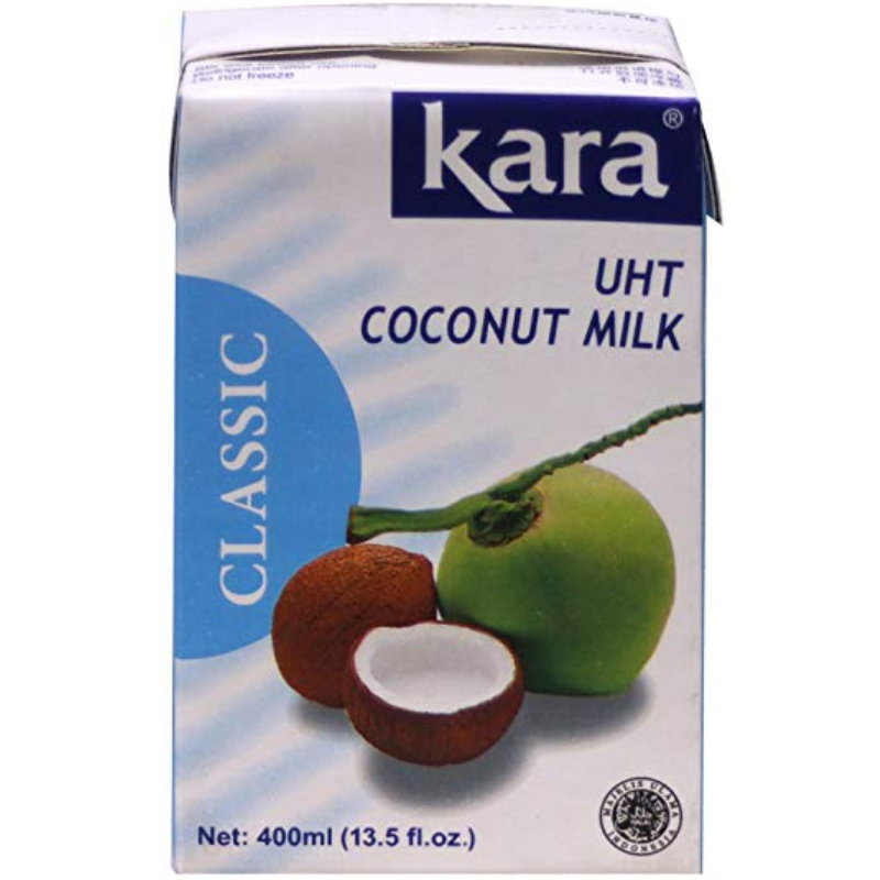 Kara Coconut Milk 400ml