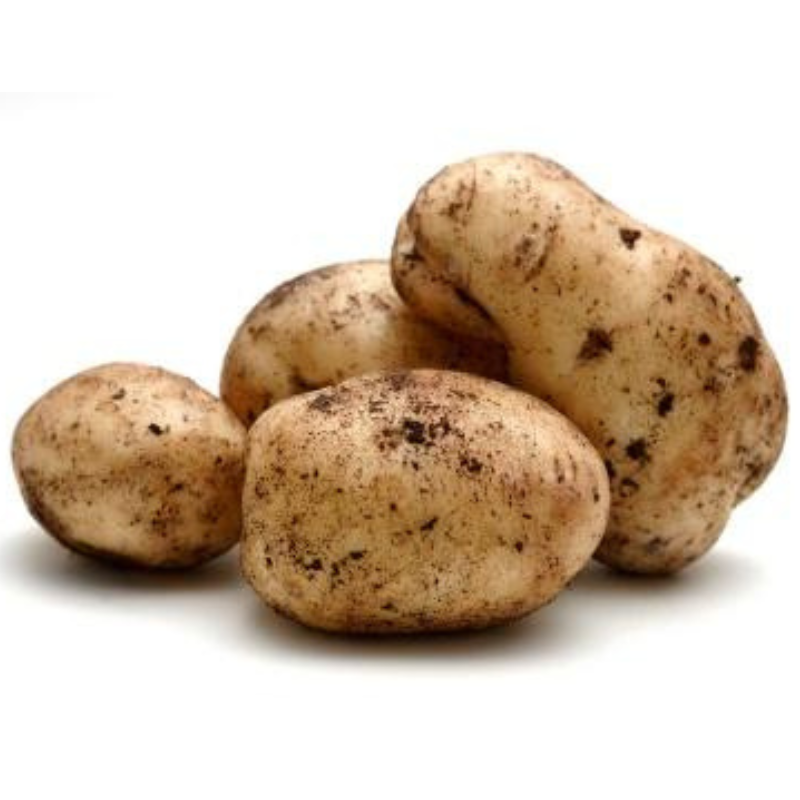 Potato Sebago - 2.5kg