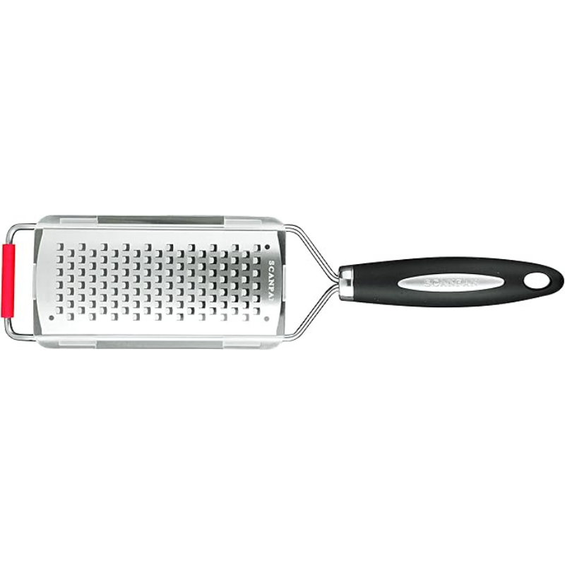 Scanpan Utility Grater - Medium 4mm