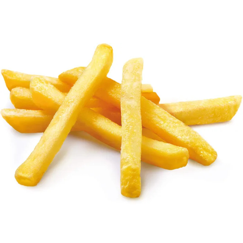 Farm Frites 10mm Finest Fries Skin On Gluten Free 2kg