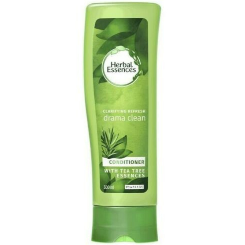 Herbal Essences Conditioner Drama Clean 300ml