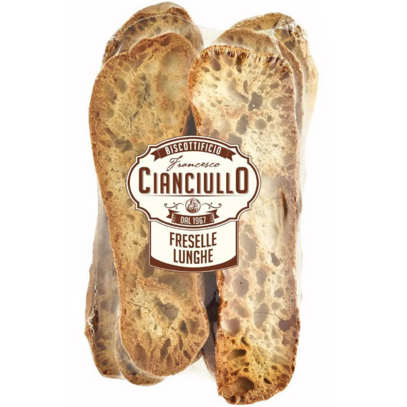 Cianciullo Freselle Lunghe 400g