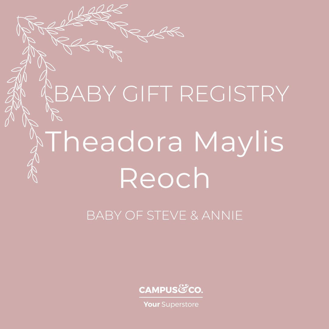 Gift Card for Theadora Reoch