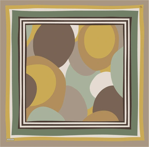 Armine: Zaria Olive