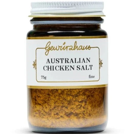 Gewurzhaus Australian Chicken Salt 75g