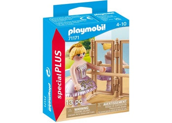 Playmobil - Ballerina