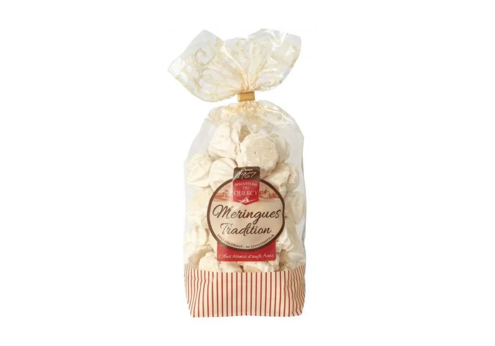 Biscuiterie Meringues 140g