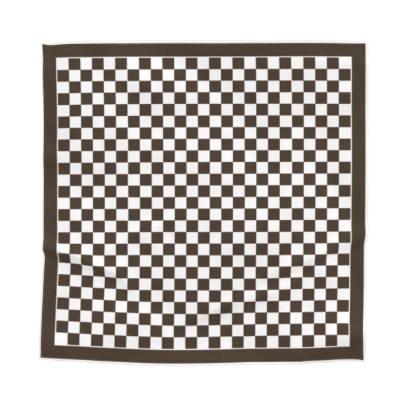 Chocolate Checker