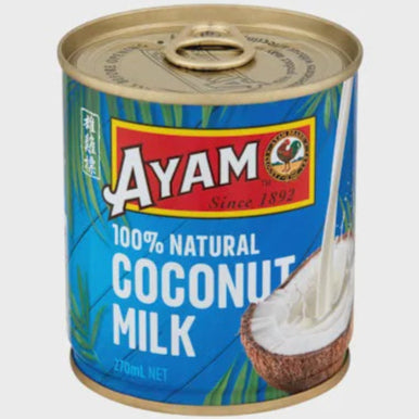 Ayam Coconut Milk Regular 270ml