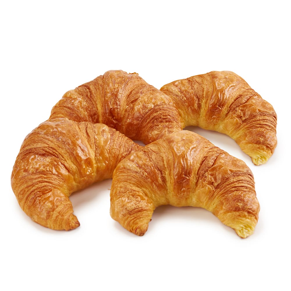 Bakers Oven Croissants 4 Pk