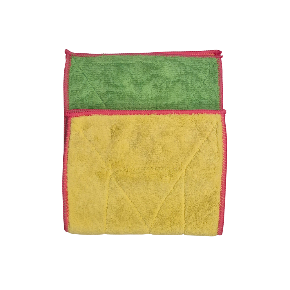 Microfibre Dishcloth - 2 pack