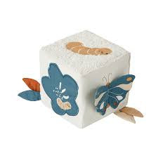 Fabelab - Fabric Cube - My Little Butterfly