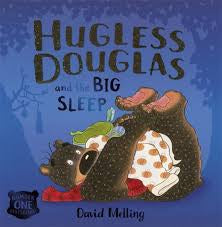 Hugless Douglas